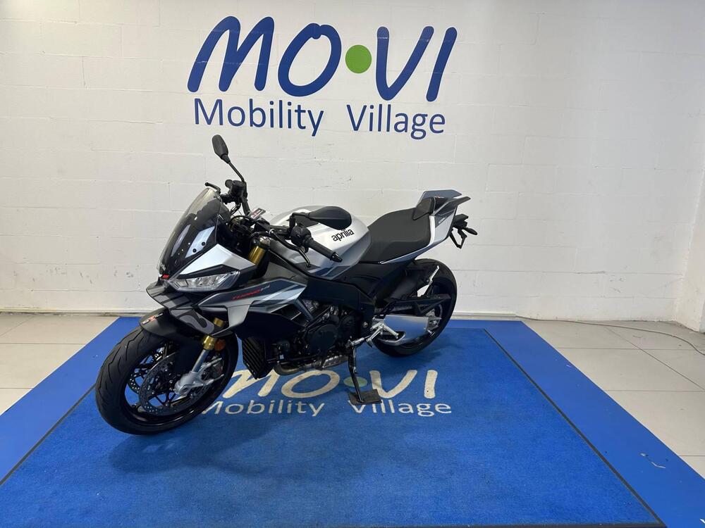 Aprilia Tuono V4 (2025 - 26) (6)