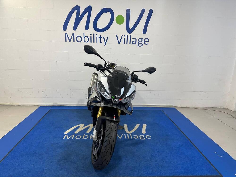 Aprilia Tuono V4 (2025 - 26) (7)