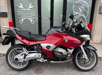 Bmw R 1200 ST usata
