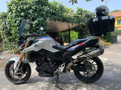 Bmw F 800 R (2017 - 20) usata