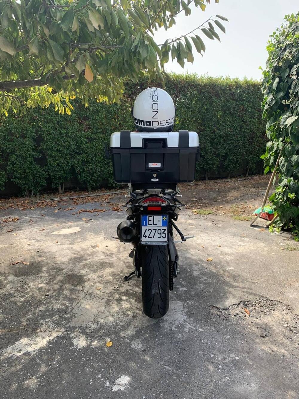 Bmw F 800 R (2017 - 20) (3)