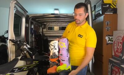  Moto.it in gara all&rsquo;EnduroGP d&rsquo;Italia: ecco come ci si prepara per un MONDIALE vero! [VIDEO]
