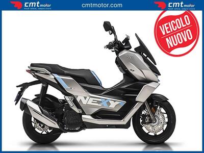 Kl Nexy 125 (2025) nuova