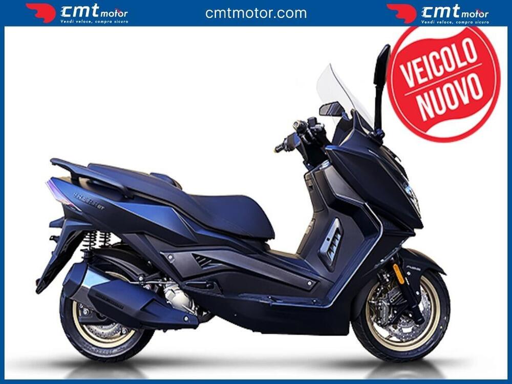 Kl Brera 350 GT (2025 - 26)