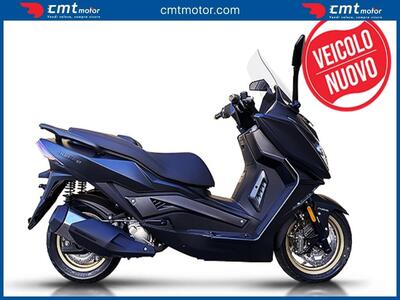 Kl Brera GT (2025) nuova