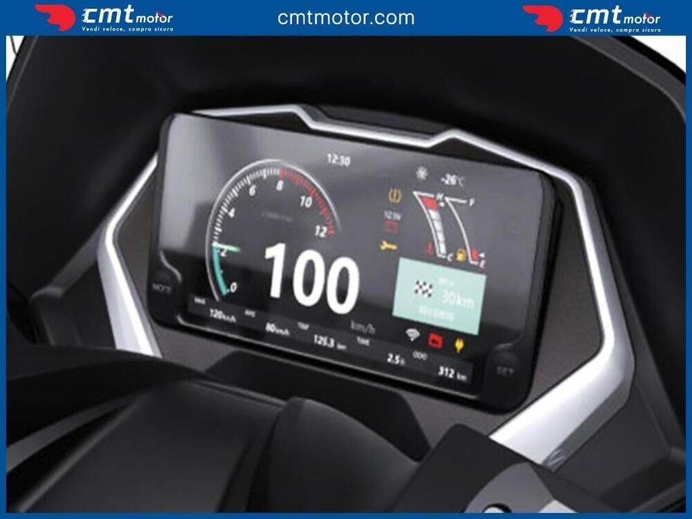 Kl Brera 350 GT (2025 - 26) (3)