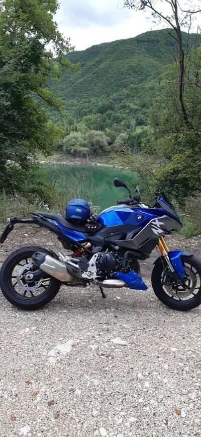 Bmw F 900 XR (2020 - 24) usata