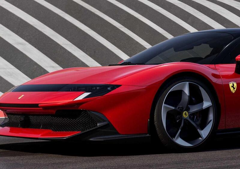 Ferrari 849 Testarossa Coupé (2025-->>) (10)