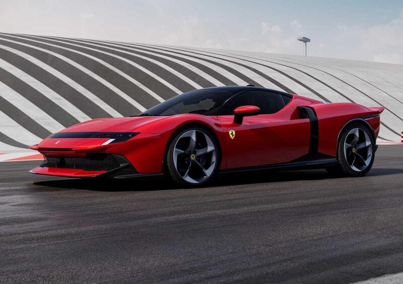 Ferrari 849 Testarossa Coupé (2025-->>) (6)