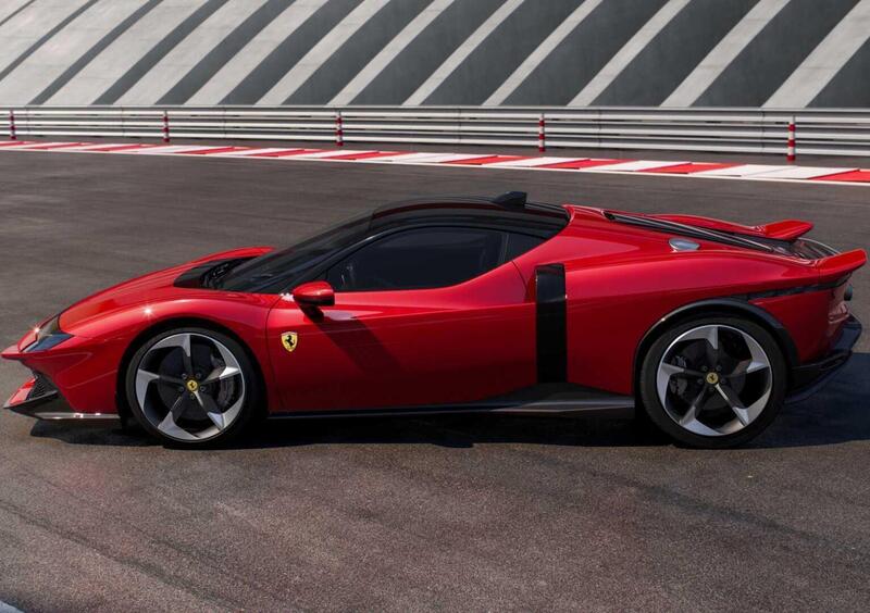 Ferrari 849 Testarossa Coupé (2025-->>) (5)