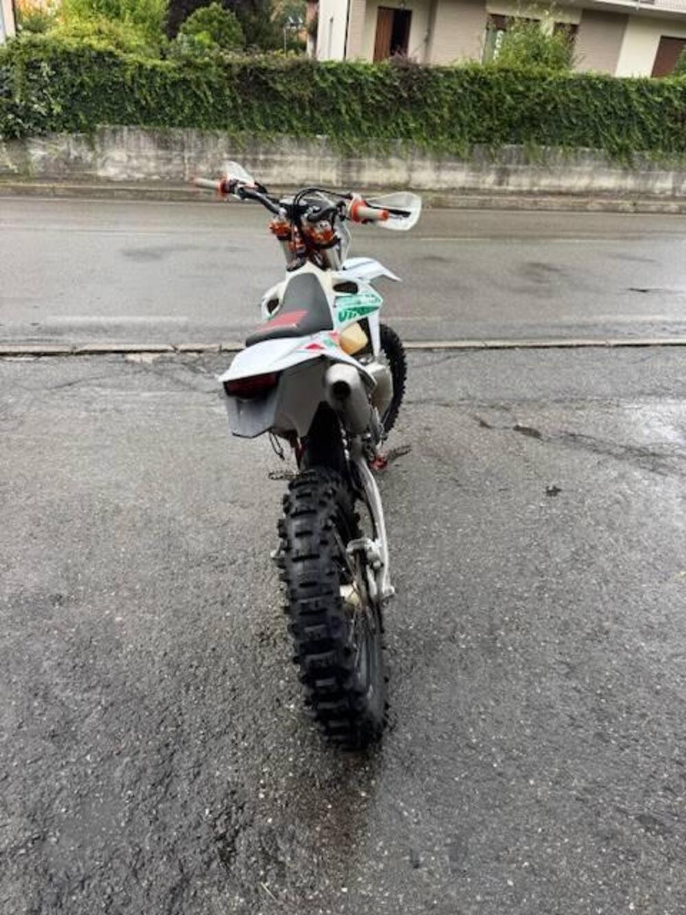 KTM 250 EXC TPI Six Days (2021) (6)