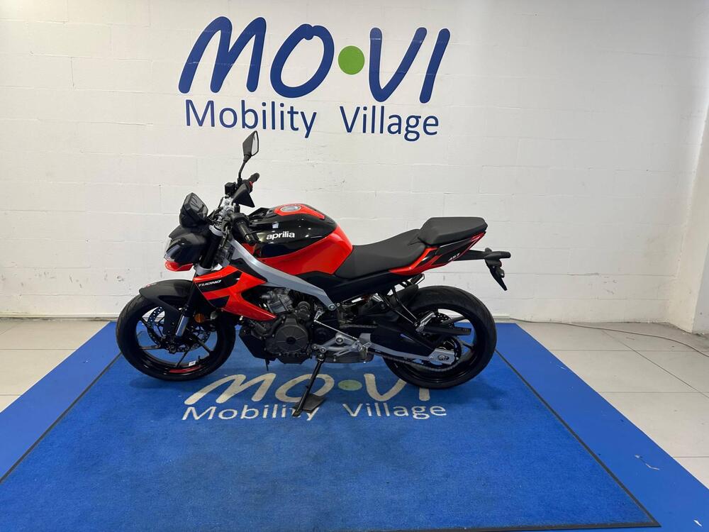 Aprilia Tuono 457 (2025 - 26) (5)