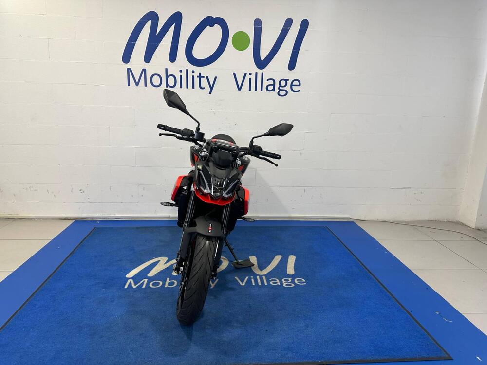 Aprilia Tuono 457 (2025 - 26) (7)