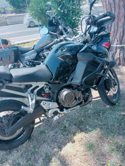 Yamaha XT1200Z Super T&eacute;n&eacute;r&eacute; ABS (2010 - 15) usata