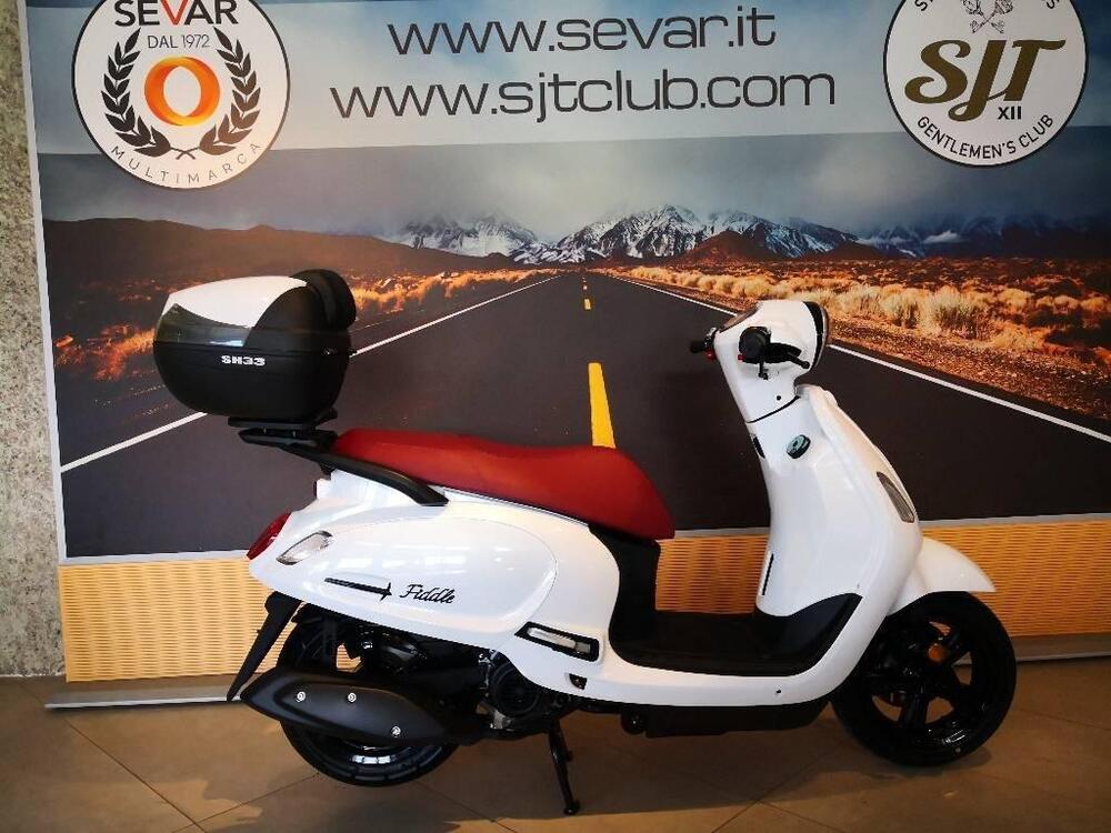 Sym Fiddle 50i (2021 - 26) (2)