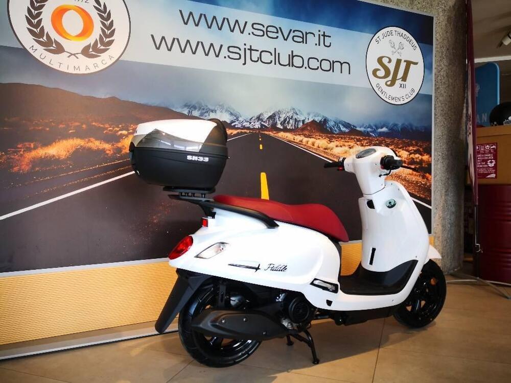 Sym Fiddle 50i (2021 - 26) (6)