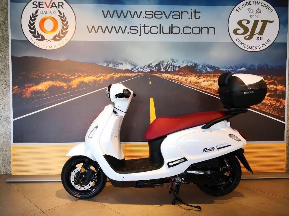 Sym Fiddle 50i (2021 - 26) (7)