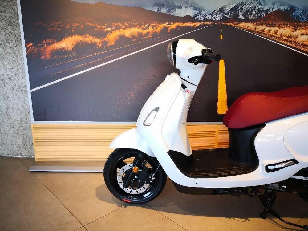 Sym Fiddle 50i (2021 - 26) (10)