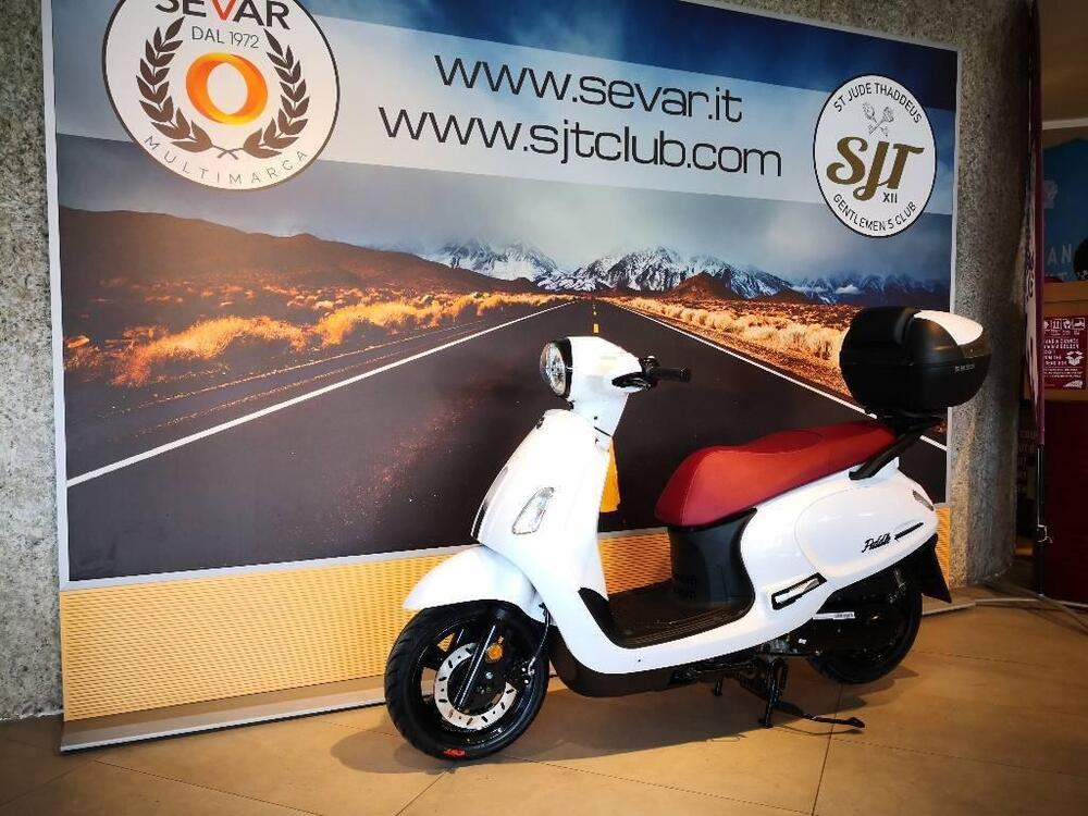 Sym Fiddle 50i (2021 - 26) (11)