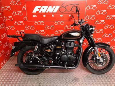 Royal Enfield Bullet 350 (2024 - 25) usata