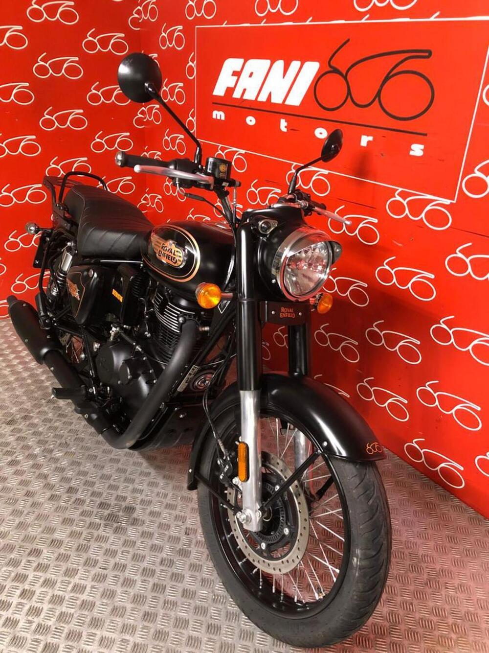 Royal Enfield Bullet 350 (2024 - 26) (2)