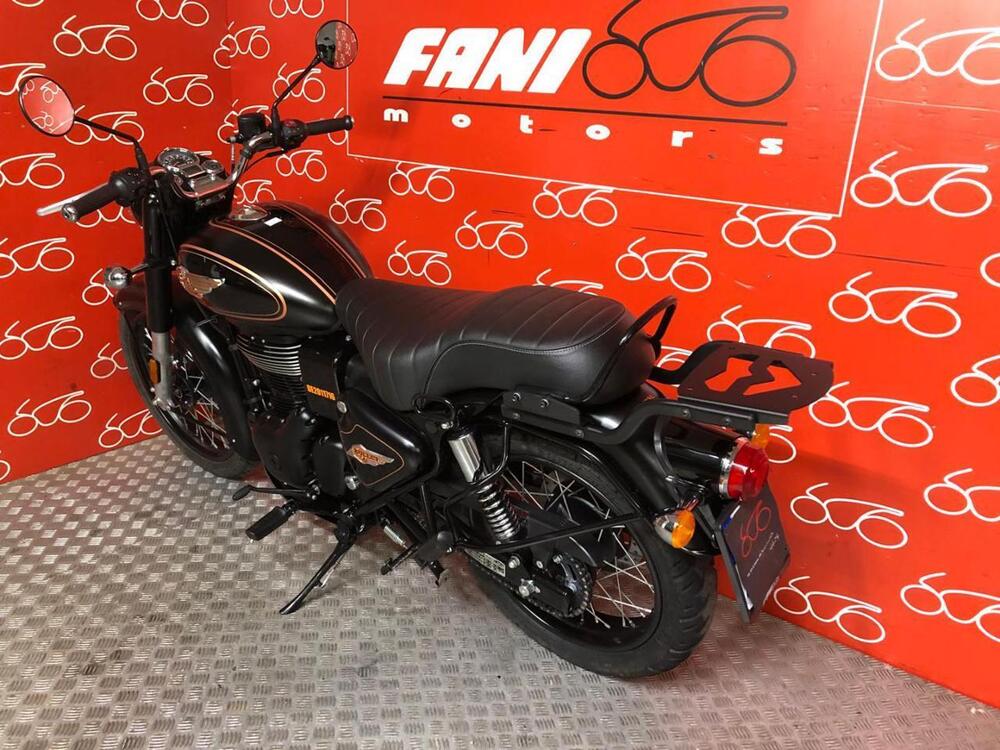 Royal Enfield Bullet 350 (2024 - 26) (4)