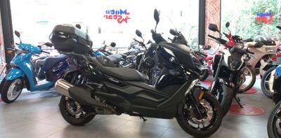 Bmw C 400 GT (2025) usata