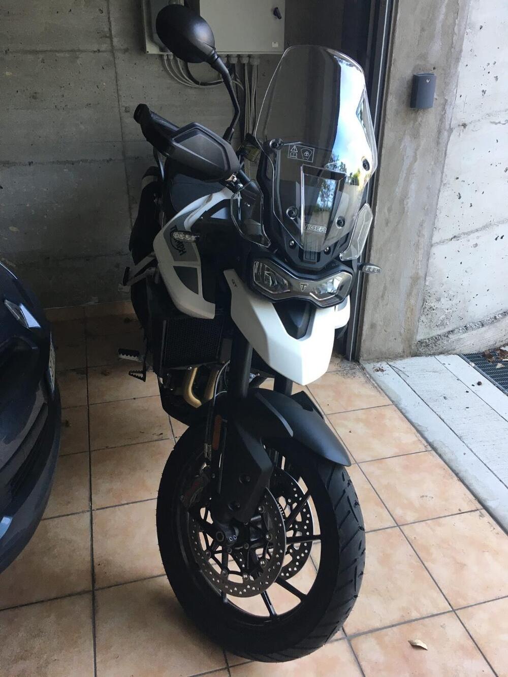 Triumph Tiger 900 GT (2020 - 23) (3)