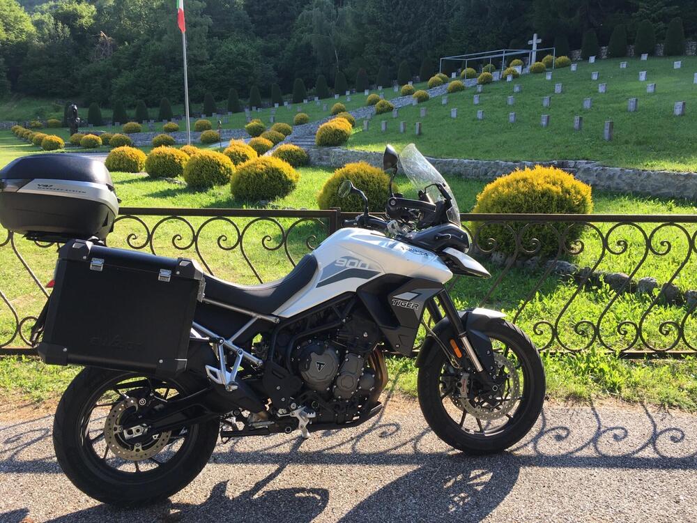 Triumph Tiger 900 GT (2020 - 23) (6)
