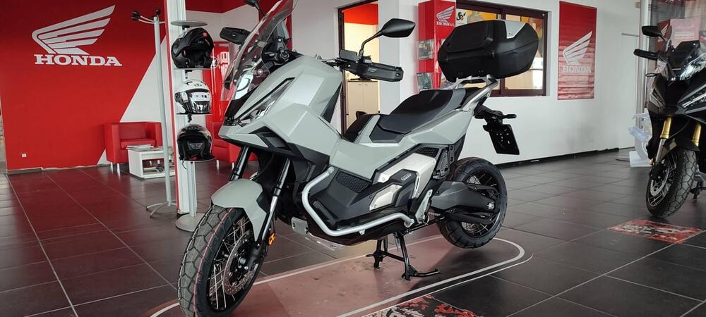 Honda X-ADV 750 (2025 - 26)