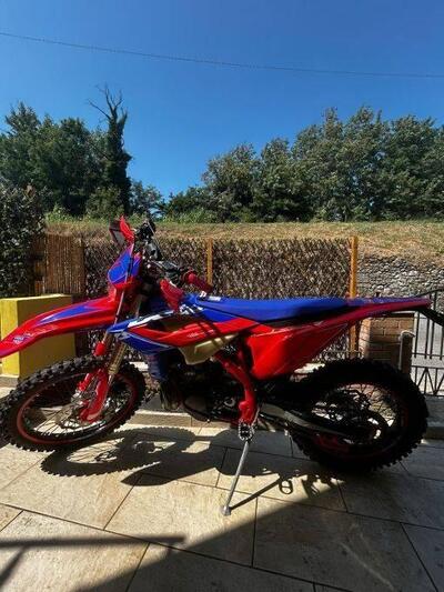 Betamotor RR 300 2T Enduro Racing (2024) usata