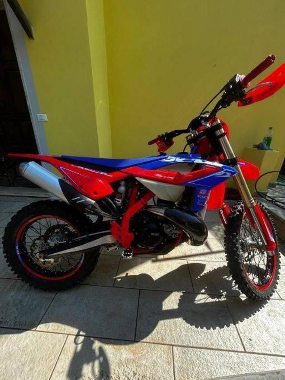 Betamotor RR 300 2T Enduro Racing (2024) (2)