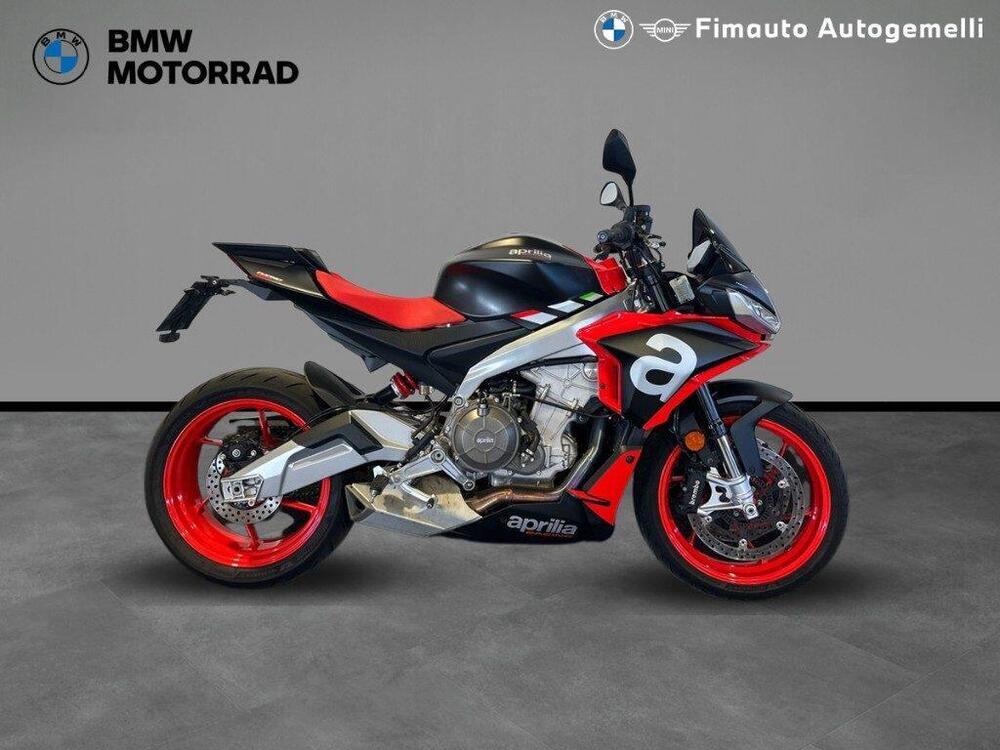Aprilia Tuono 660 (2021 - 25)