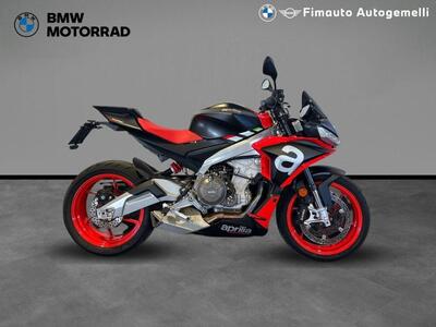 Aprilia Tuono 660 (2021 - 25) usata