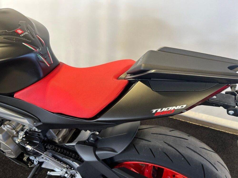 Aprilia Tuono 660 (2021 - 25) (5)