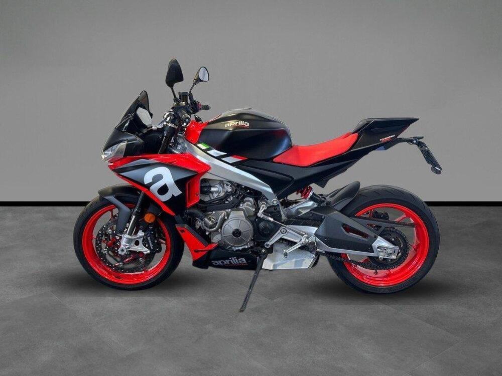 Aprilia Tuono 660 (2021 - 25) (2)