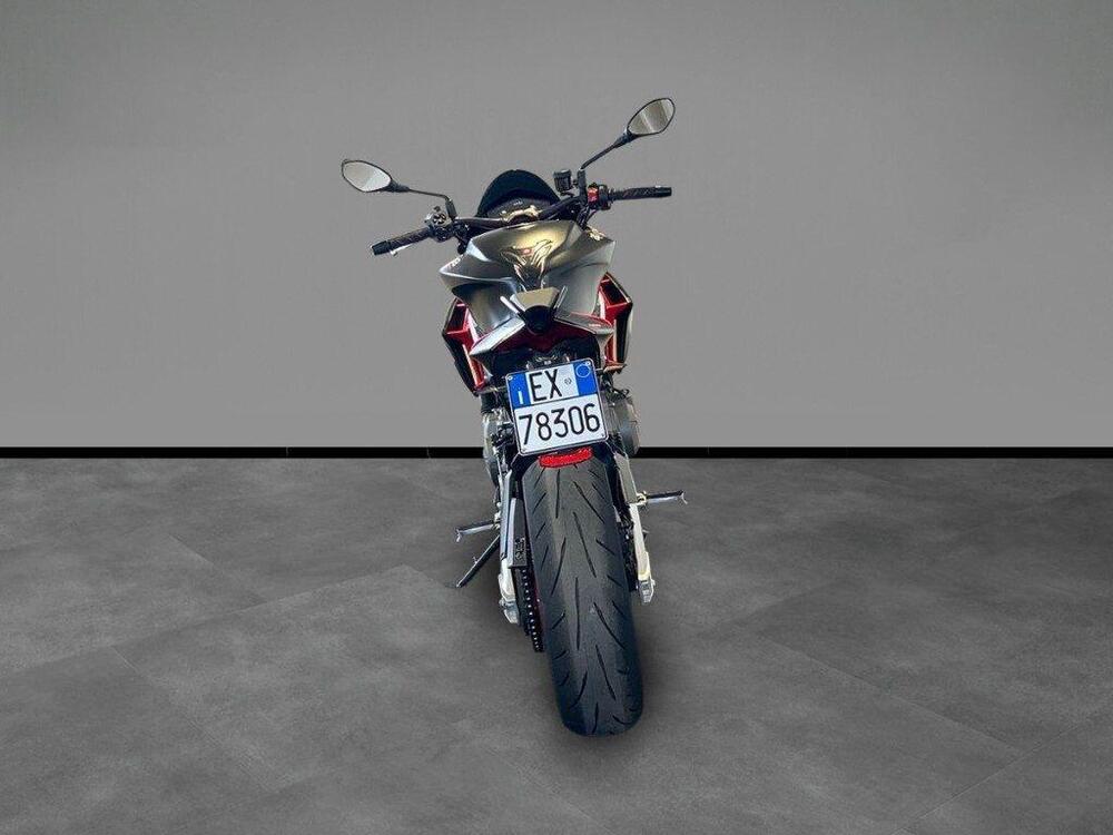 Aprilia Tuono 660 (2021 - 25) (4)