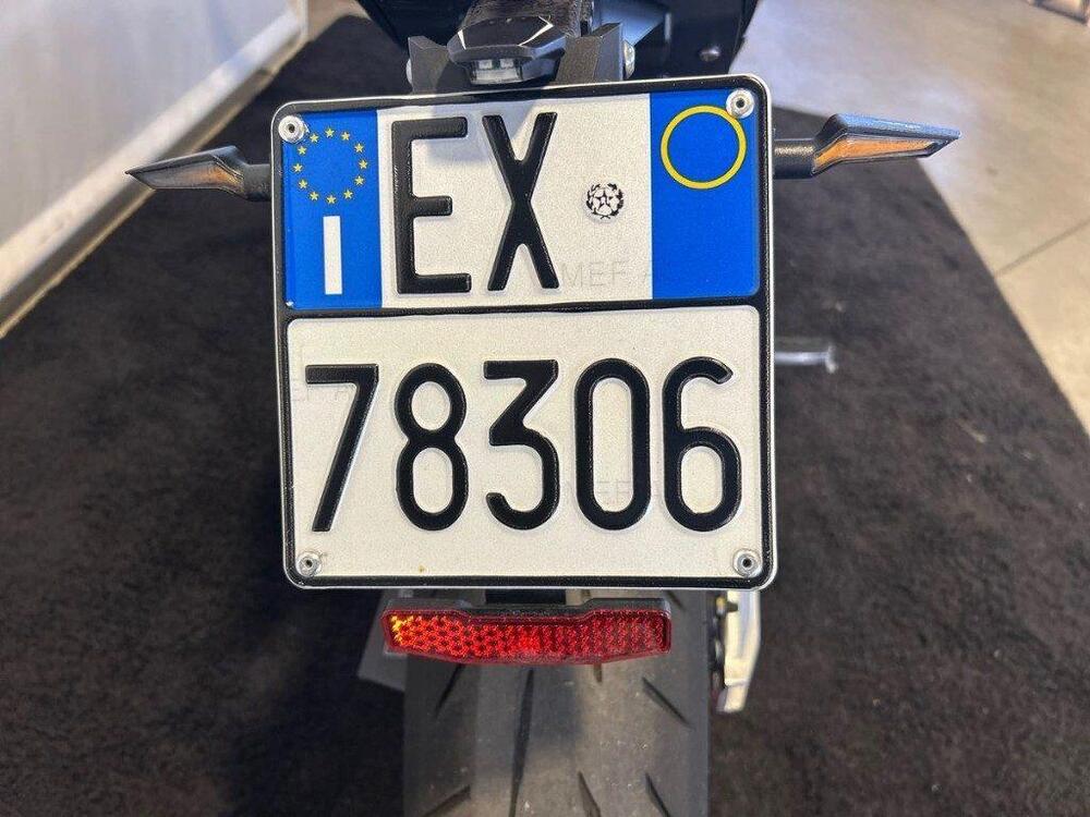 Aprilia Tuono 660 (2021 - 25) (11)