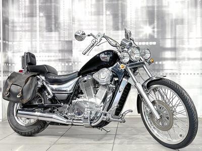 Suzuki VS 800 GL (1992 - 98) usata