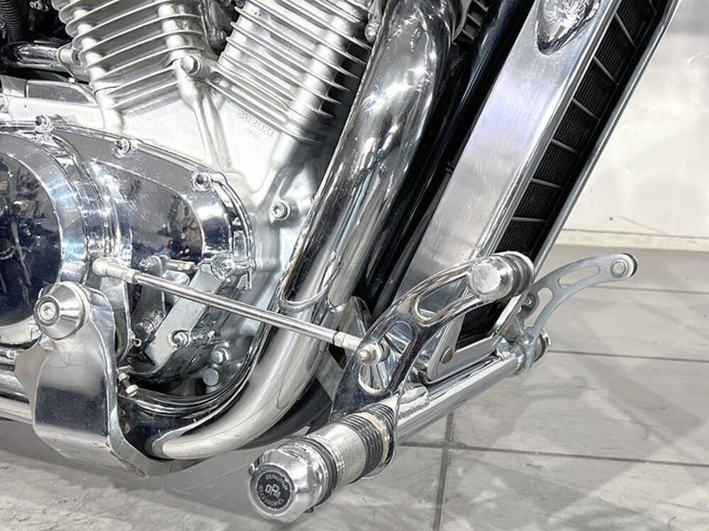 Suzuki VS 800 GL (1992 - 98) (4)