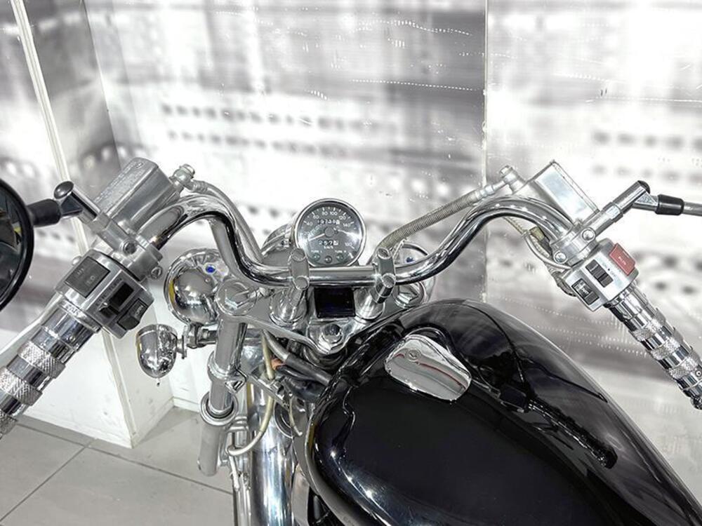 Suzuki VS 800 GL (1992 - 98) (6)