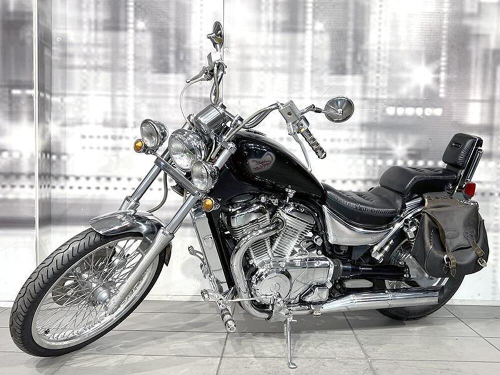 Suzuki VS 800 GL (1992 - 98) (7)