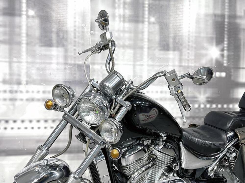 Suzuki VS 800 GL (1992 - 98) (9)