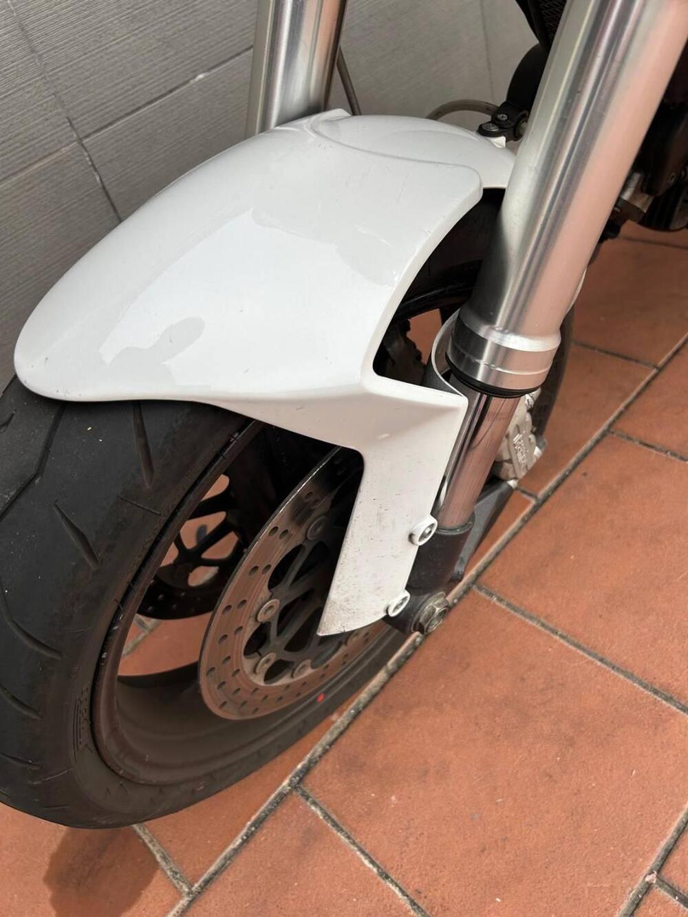 Ducati Monster 696 (2008 - 13) (11)