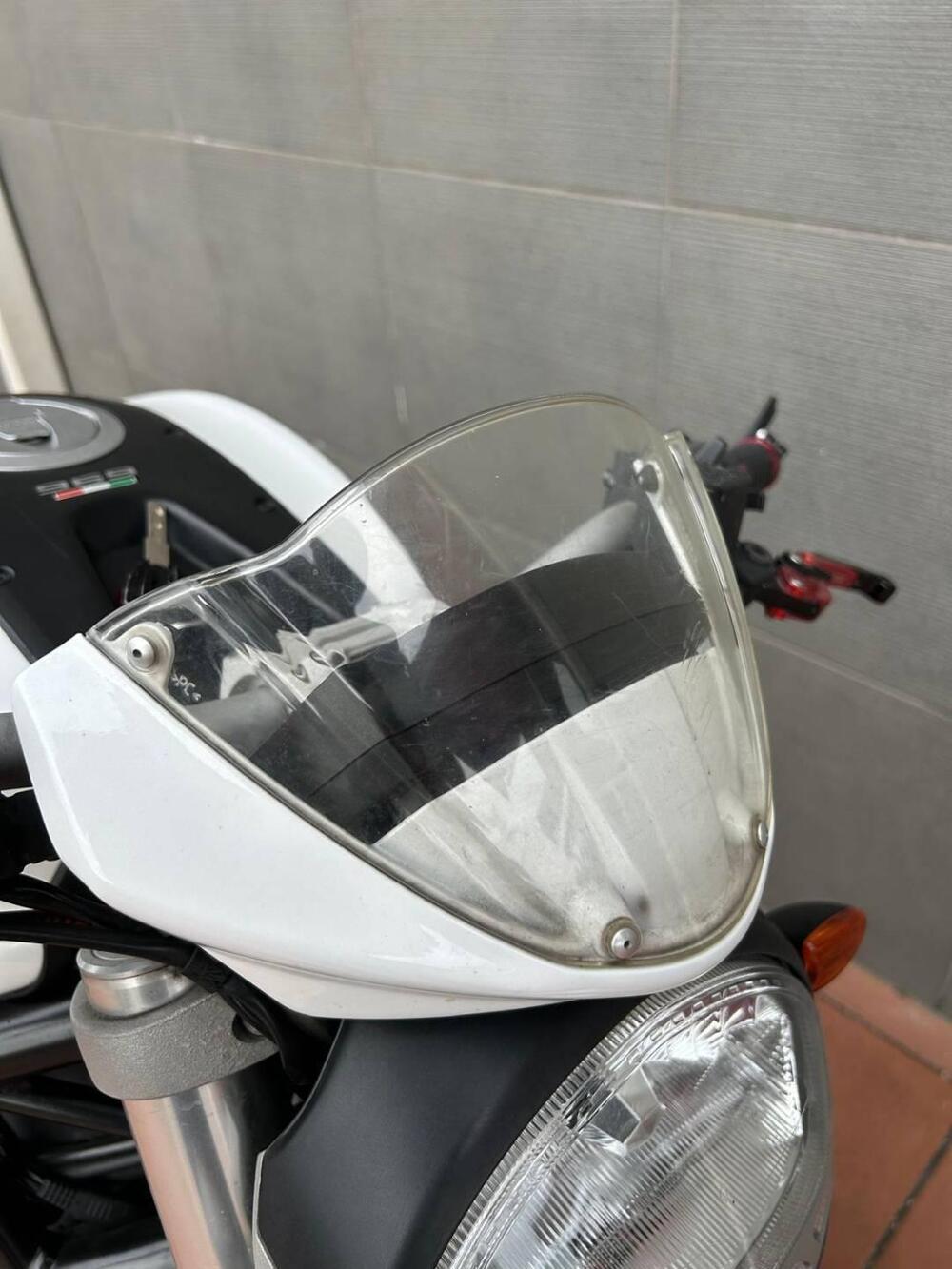 Ducati Monster 696 (2008 - 13) (15)