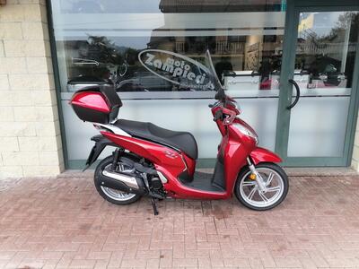Honda SH 300 i ABS (2016 - 20) usata