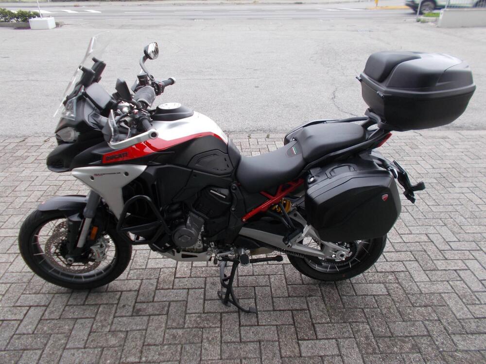 Ducati Multistrada V4 Rally (2023 - 25) (2)