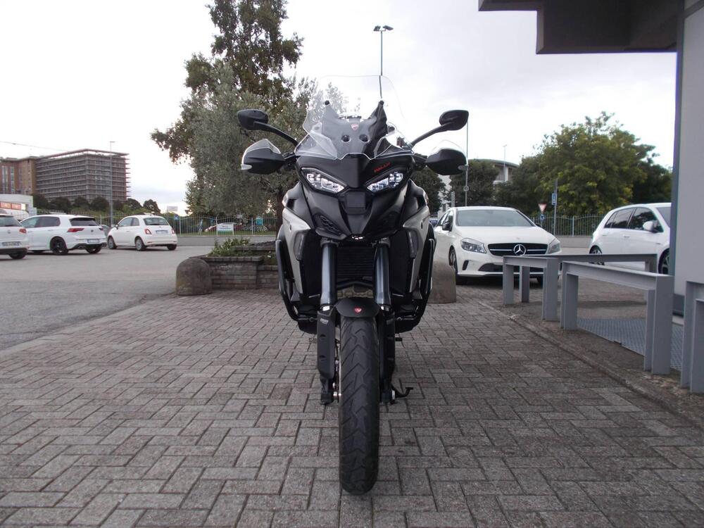 Ducati Multistrada V4 Rally (2023 - 25) (3)