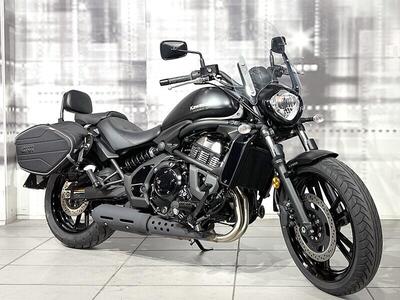 Kawasaki Vulcan S (2021 - 24) usata