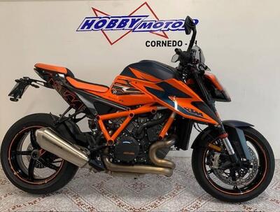 KTM 1290 Super Duke R (2020) usata